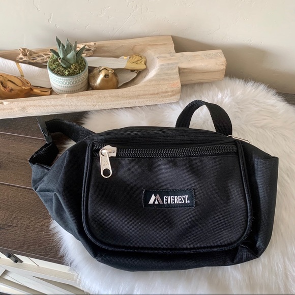 everest waist pack